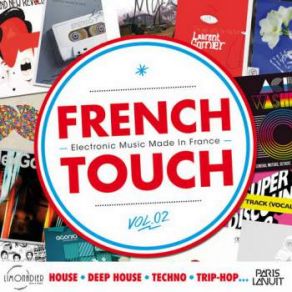 Download track Deep In It St. Germain