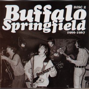 Download track Baby Don't Scold Me Buffalo Springfield