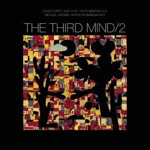 Download track Groovin’ Is Easy Third Mind