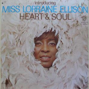 Download track What A Difference A Day Makes Lorraine Ellison, Soul