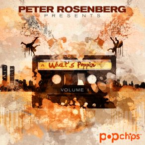 Download track What'S Poppin Intro (Miami 2017) Peter Rosenberg