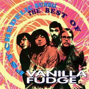 Download track That'S What Makes A Man Vanilla Fudge