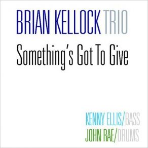 Download track I Won't Dance Brian Kellock