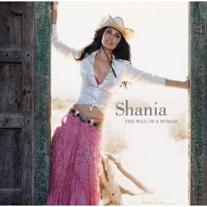 Download track I Ain'T No Quitter Shania Twain