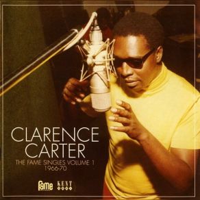 Download track Too Weak To Fight Clarence Carter