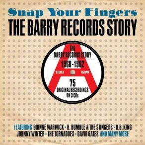 Download track Don't You Worry Don Gardner