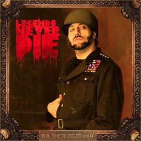Download track Still Diggin' Wit Buck (Legends Intro) R. A. The Rugged Man