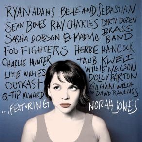 Download track Come Away With Me Norah Jones