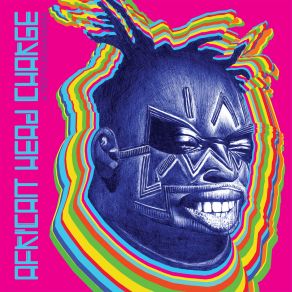 Download track I'm A Winner African Head Charge
