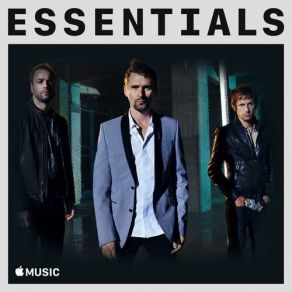Download track Sing For Absolution Muse
