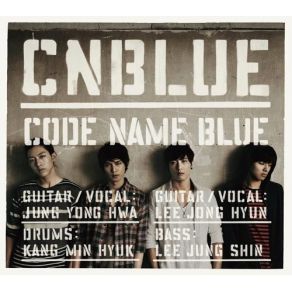 Download track Time Is Over C. N. Blue