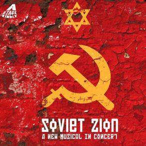 Download track It Was A Long Time Ago SOVIET ZION In Concert 2010