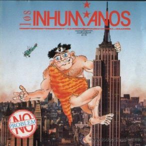 Download track No Problem Los Inhumanos