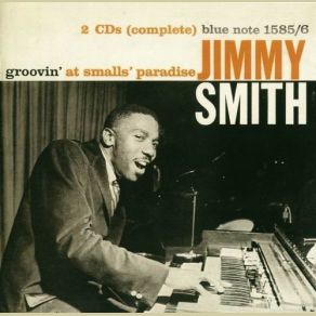 Download track It's Only A Paper Moon Jimmy Smith