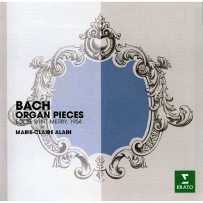 Download track 06. Canzona In D Minor En Re Mineur BWW 588 Johann Sebastian Bach