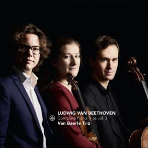 Download track Piano Trio In D Major, Op. 70 No. 1: I. Allegro Vivace E Con Brio Van Baerle Trio