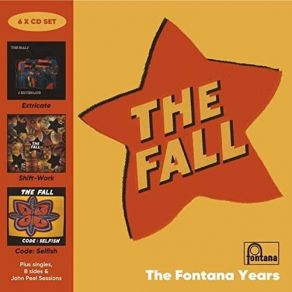 Download track And Therein The Fall