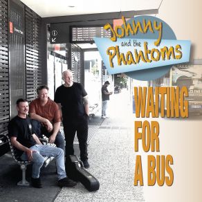 Download track Voodoo King The Phantoms