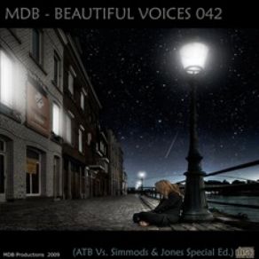 Download track One Million Miles (Original Version) ATB