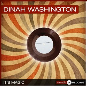 Download track I Ain't Goin' To Cry No More Dinah Washington