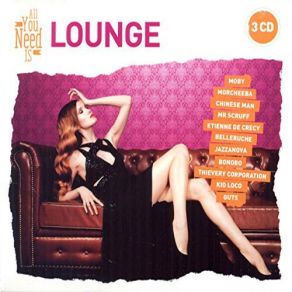 Download track It Takes A Thief Thievery Corporation