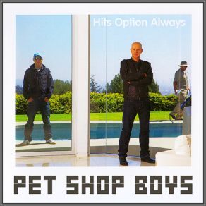 Download track I Don't Know What You Want But I Can't Give It Any More Pet Shop Boys