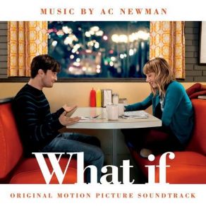 Download track Making A List A. C. Newman