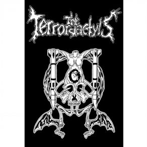 Download track How To Break Your Face The Terrordactyls