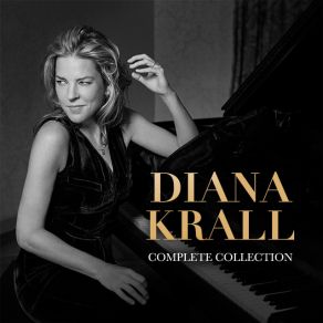 Download track I'm Coming Through Diana Krall