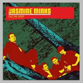 Download track What's Happening The Jasmine Minks