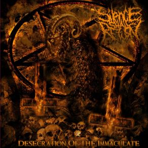 Download track Introduction To Your Destruction Silence Shall Return
