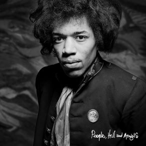Download track Hear My Train A Comin' Jimi Hendrix