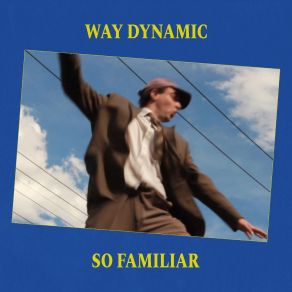 Download track Not A Fan Way Dynamic