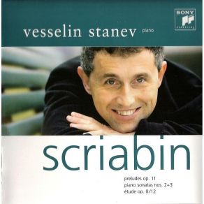 Download track 01 - Preludes, Op. 11 No. 1 In C Major Alexander Scriabine