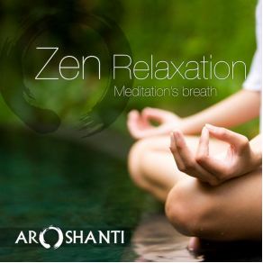 Download track Inner Peace Aroshanti