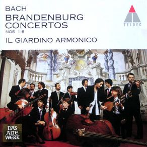 Download track Concerto No. III In G Major - III. Allegro Il Giardino Armonico