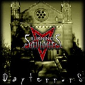 Download track I'M Dead Burning Saviours