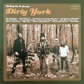 Download track Crazy Little Thing Dirty York