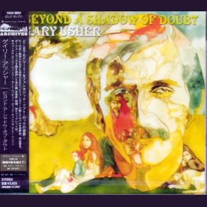 Download track Beyond A Shadow Of Doubt Gary Usher
