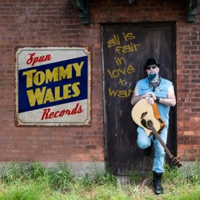 Download track The Undertow Tommy Wales