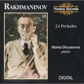 Download track 9. Opus 23 No. 8 In A Flat Allegro Vivace Sergei Vasilievich Rachmaninov