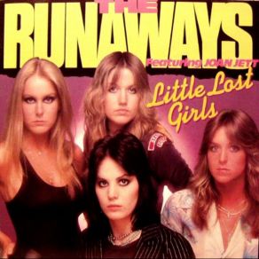 Download track Eight Days A Week Joan Jett, The Runaways