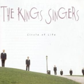 Download track 2. Kiss From A Rose The King'S Singers