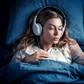 Download track Flowing Sleep Patterns Sleeping Music Zone Curation