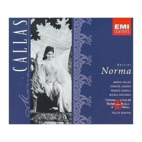 Download track 12. Ei Tornerà. Sì! Vincenzo Bellini