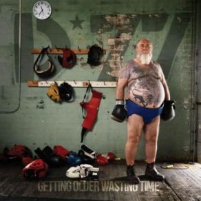 Download track Time To Take A Stand Decreto 77