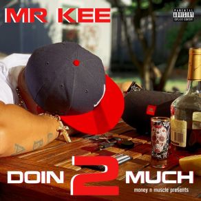 Download track Cops N Robbers Mr. Kee