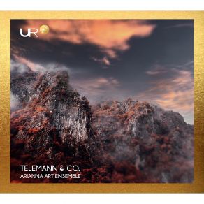 Download track Quartet (Concerto) In G Minor For Recorder, Violin, Viola And Continuo, TWV 43 G4. I. Allegro Arianna Art Ensemble