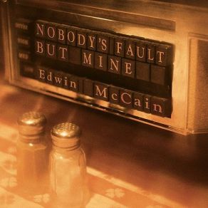 Download track Ninety-Nine And A Half (Won't Do) Edwin McCain
