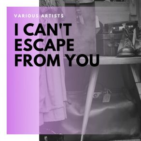 Download track I Can't Escape From You Irving Berlin